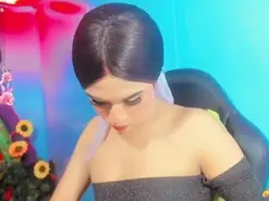 Amateur Sex Cam of kristalmiuller_