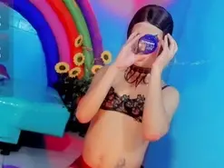 Amateur Sex Cam of kristalmiuller_