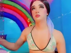 Amateur Free Live Porn of kristalmiuller_