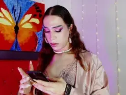 Amateur Adult Webcam of pamelaat2200