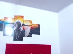 Amateur Free Porn Cam of pamelaat2200