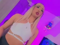 Amateur Live Sex of samantha_offici