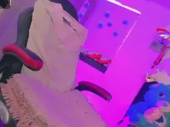Amateur Adult Webcam of samantha_offici