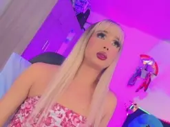 Amateur Live Sex Cam of samantha_offici