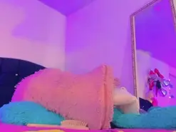 Amateur Adult Webcams of samantha_offici