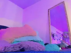 Amateur Nude Webcam of samantha_offici