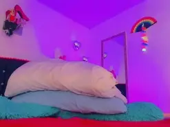 Amateur Free Porn Cam of samantha_offici