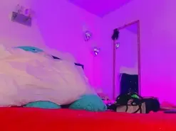 Amateur Best Webcam of samantha_offici