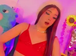 Amateur Adult Webcams of samantha_offici