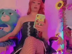 Amateur Best Webcam of samantha_offici