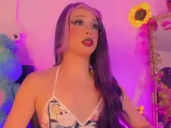 Amateur Free Porn Cam of samantha_offici