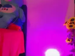 Amateur Live Porn of samantha_offici