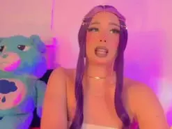 Amateur Free Live Porn of samantha_offici