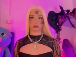 Amateur Adult Webcam of samantha_offici