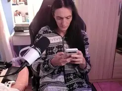 Amateur Live Porn of MemiSecrets