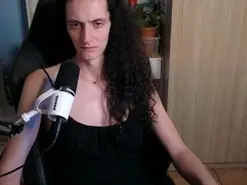 Amateur Live Sex Cam of MemiSecrets