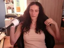 Amateur Sex Cam of MemiSecrets