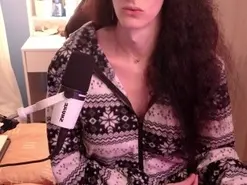 Amateur Free Live Porn of MemiSecrets