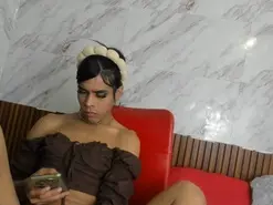 Amateur Live Sex Cam of EstefaniaRobles