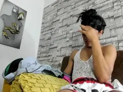 Amateur Sex Cam of EstefaniaRobles