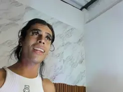 Amateur Adult Webcam of EstefaniaRobles