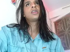 Amateur Nude Webcam of Laboni_sweet