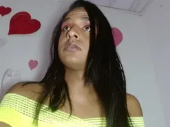 Amateur Sex Cam of Laboni_sweet