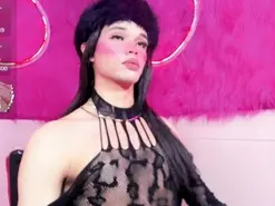 Amateur Adult Video Chat of Isabella_Kirk