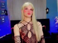 Amateur Free Porn Cam of Isabella_Kirk