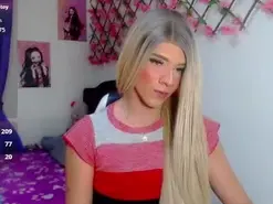 Amateur Adult Video Chat of audrey_hot