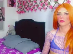 Amateur Adult Webcam of audrey_hot