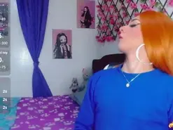 Amateur Private Sex Chat of audrey_hot