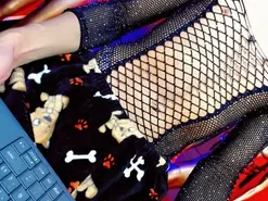 Amateur Free Live Porn of emilly_22cm