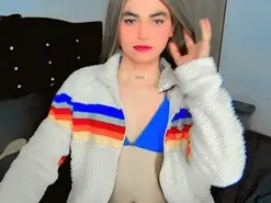 Amateur Live Sex Cam of Aisha_Sofia