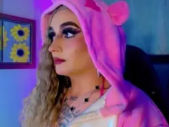 Amateur Live Sex of Cata_MW