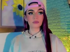 Amateur Live Porn of Cata_MW