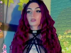 Amateur Live Sex Cam of Cata_MW