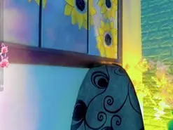 Amateur Adult Webcam of Cata_MW