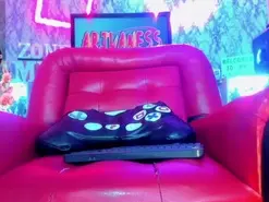 Amateur Private Sex Chat of Cata_MW