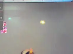 Amateur Adult Webcam of Cata_MW