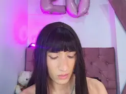 Amateur Adult Video Chat of Alexia_Hearts