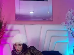 Amateur Best Webcam of Alexia_Hearts