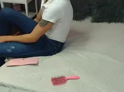 Amateur Free Porn Cam of Vanes_hontter