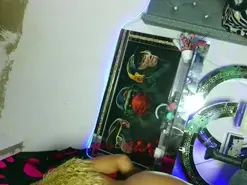 Amateur Live Porn of diirtyfetichee