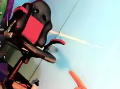 Amateur Adult Video Chat of Gisele_Fox