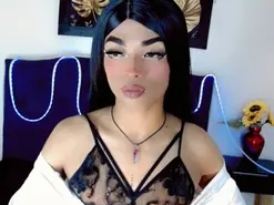 Amateur Nude Webcam of Gisele_Fox