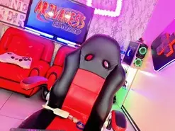 Amateur Private Sex Chat of Gisele_Fox