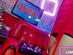 Amateur Live Sex of Gisele_Fox