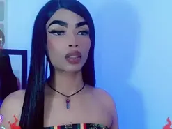 Amateur Free Porn Cam of Gisele_Fox