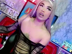 Amateur Live Porn of Gisele_Fox